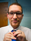 A real picture of Matt